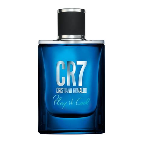 cr7 cologne for men.